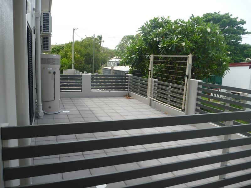 4/62 Livingstone Street, Bowen QLD 4805