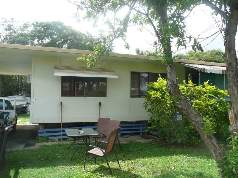 16 Argyle Park Road, Bowen QLD 4805