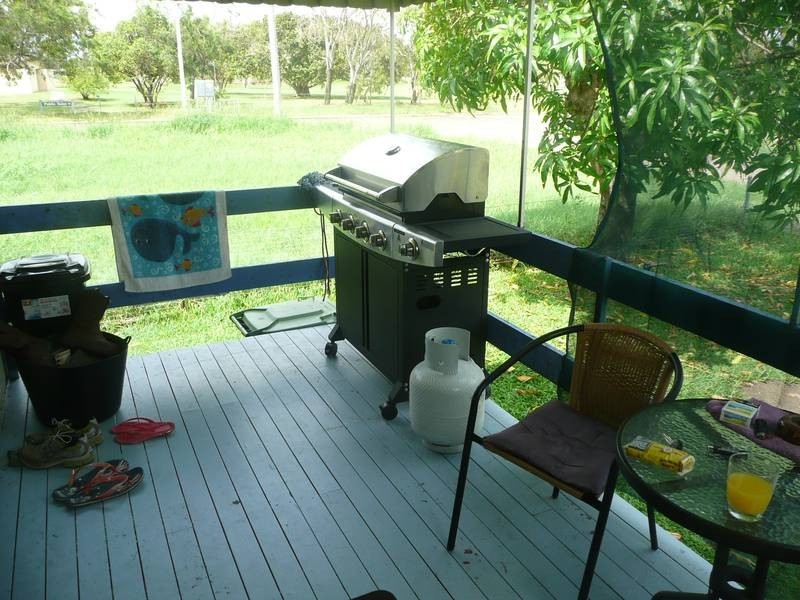 16 Argyle Park Road, Bowen QLD 4805
