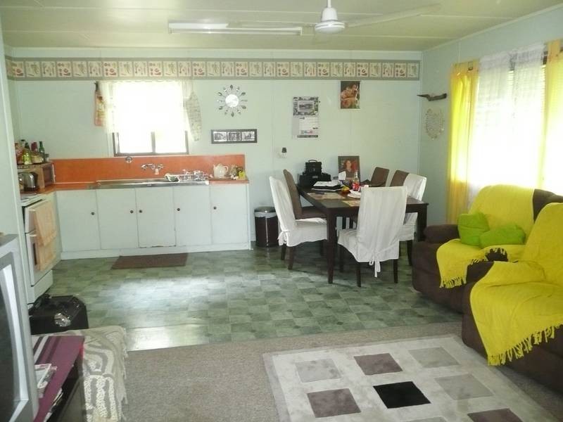 16 Argyle Park Road, Bowen QLD 4805