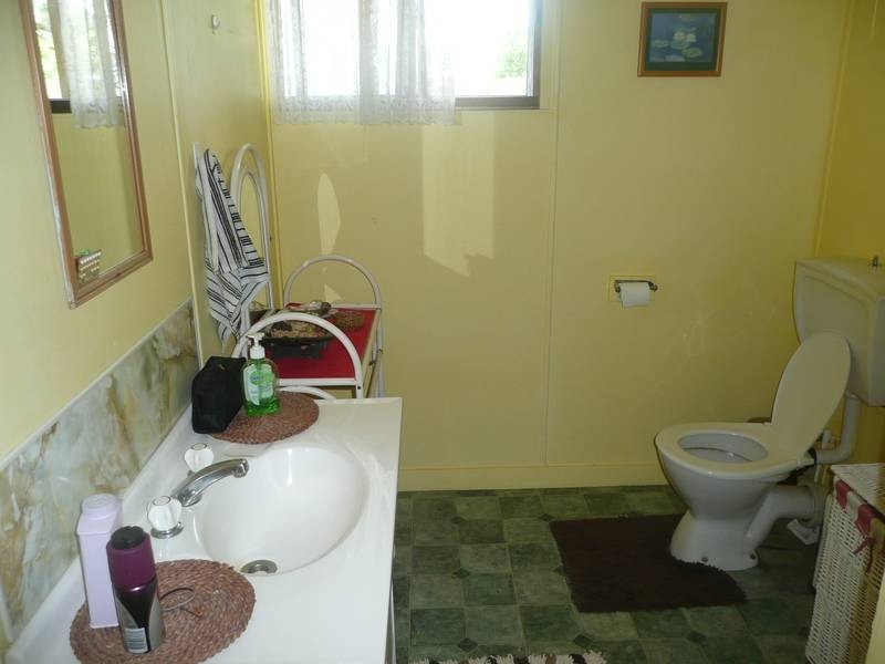 16 Argyle Park Road, Bowen QLD 4805