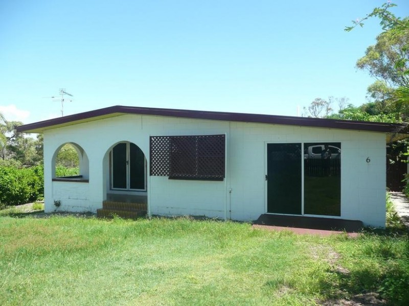 6 Lotus Lane, Bowen QLD 4805