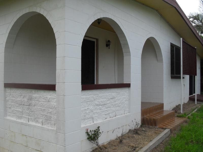 6 Lotus Lane, Bowen QLD 4805