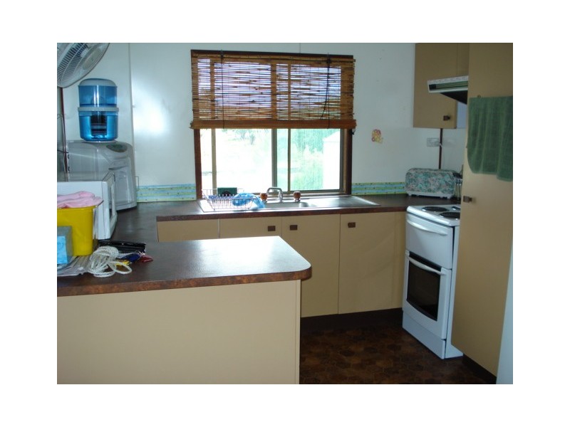 19161 Bruce Highway, Bowen QLD 4805