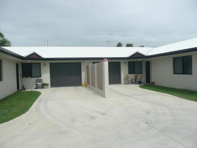 63a & 63b Reynolds Street, Bowen QLD 4805