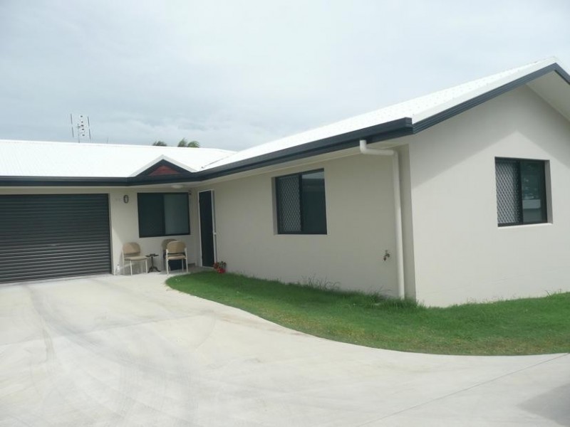 63a & 63b Reynolds Street, Bowen QLD 4805