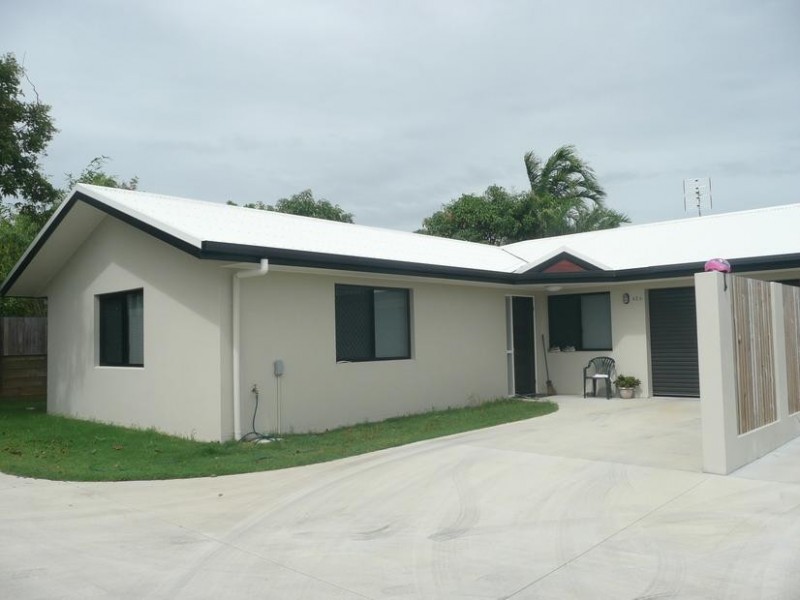 63a & 63b Reynolds Street, Bowen QLD 4805