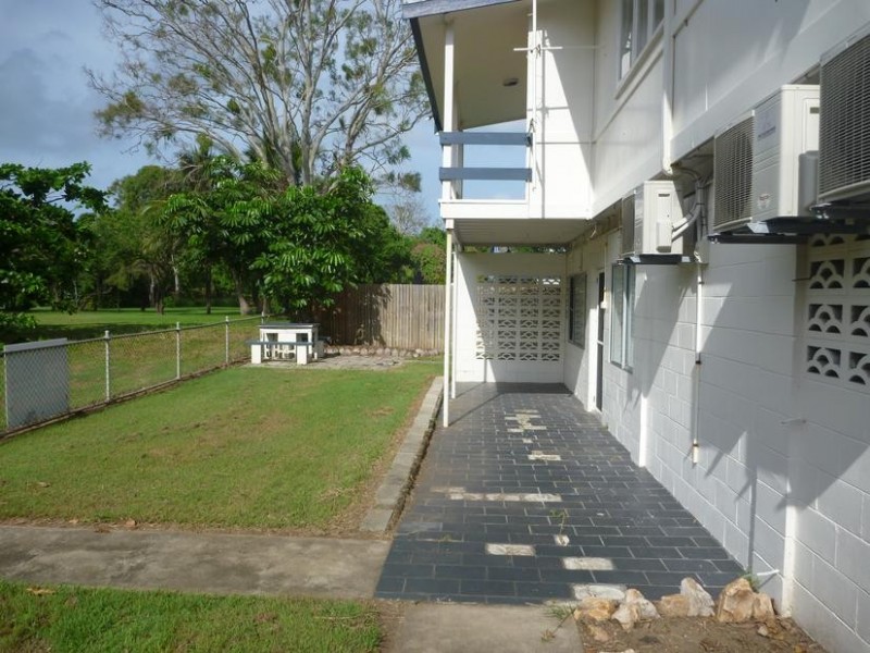 30 Horseshoe Bay Road, Bowen QLD 4805