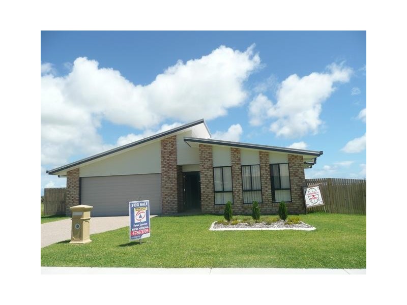 Lot 133,  Banks Drive, Bowen QLD 4805