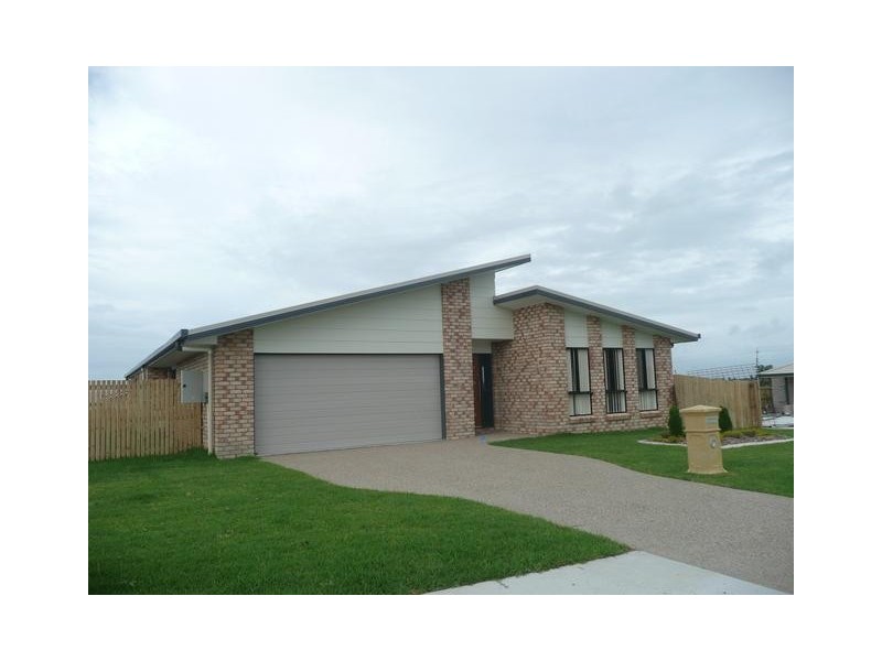 Lot 133,  Banks Drive, Bowen QLD 4805