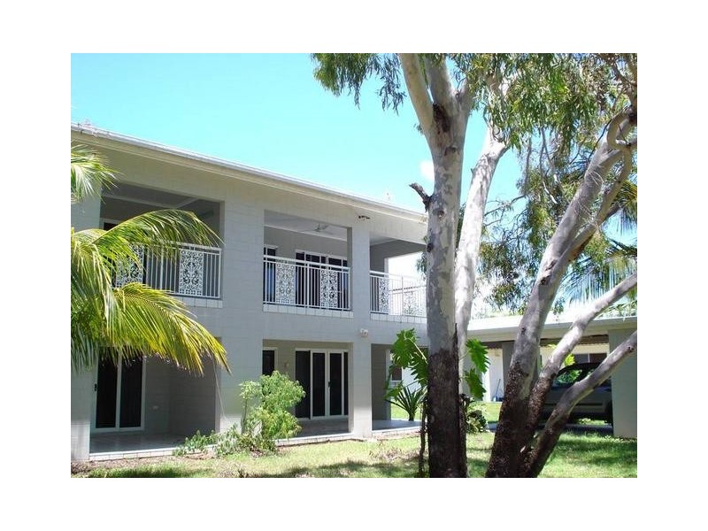 65B Horseshoe Bay Road, Bowen QLD 4805