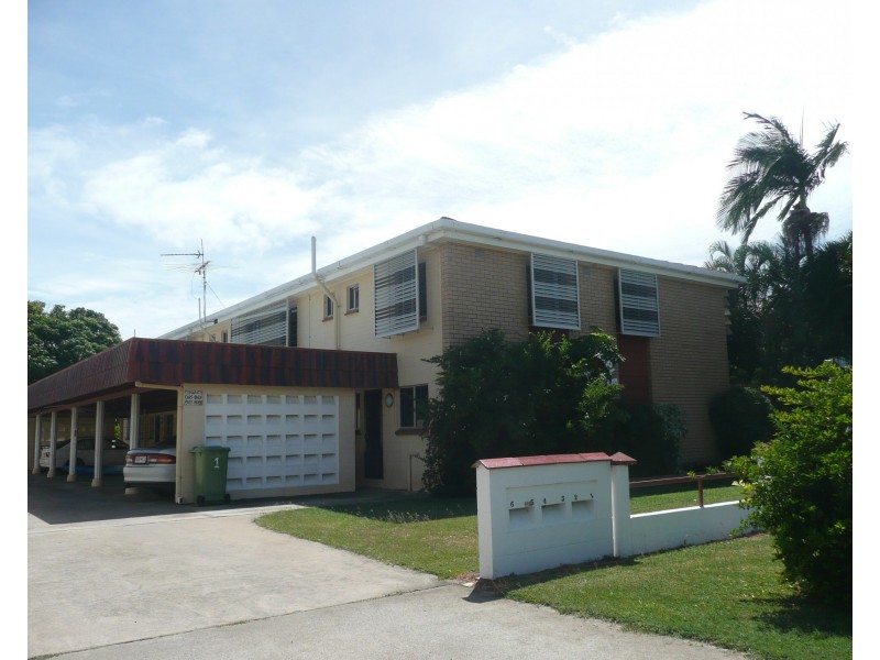 1/4 Dalrymple Street, Bowen QLD 4805
