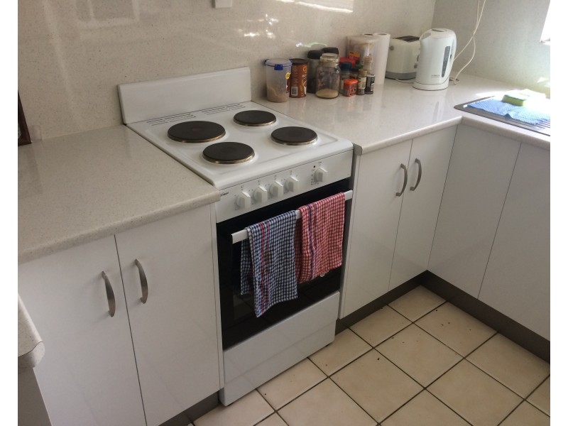 1/4 Dalrymple Street, Bowen QLD 4805