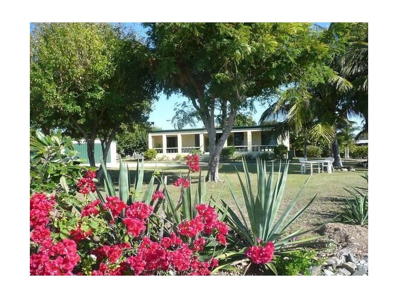 90 Whitsunday Street, Bowen QLD 4805