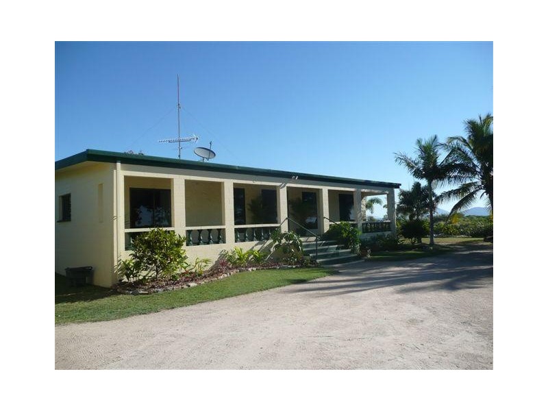 90 Whitsunday Street, Bowen QLD 4805