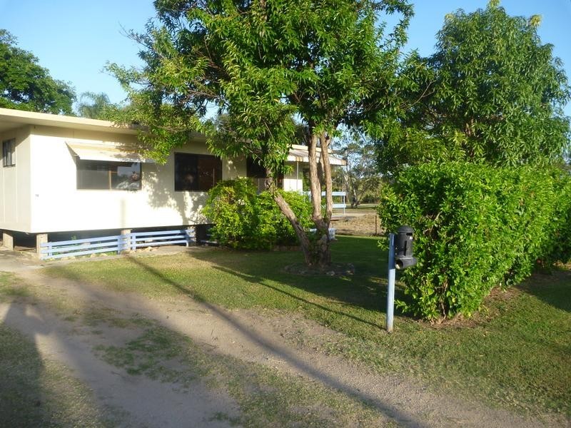 18 Argyle Street, Bowen QLD 4805