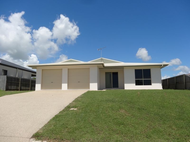 6 Coolibah Place, Bowen QLD 4805