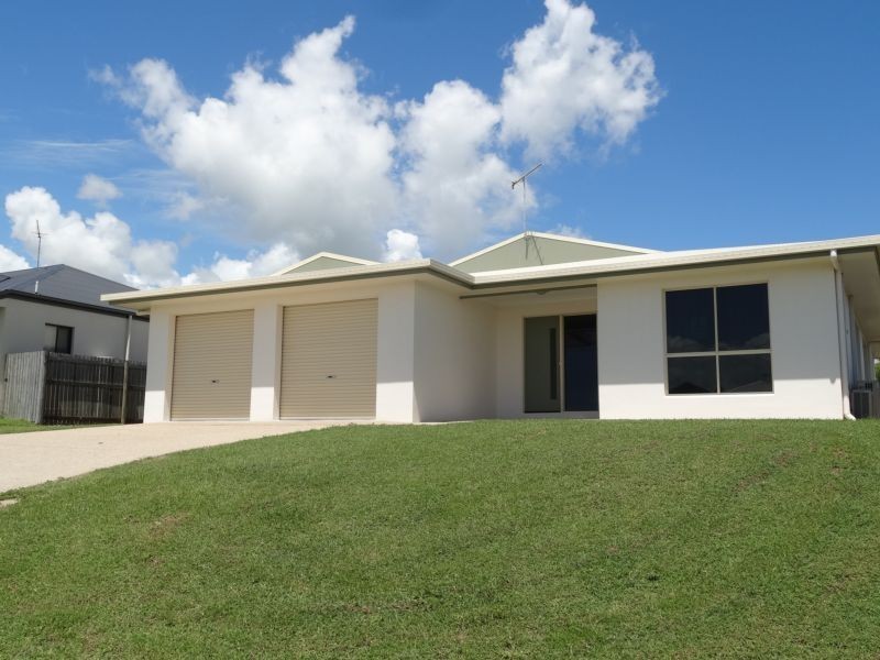 6 Coolibah Place, Bowen QLD 4805