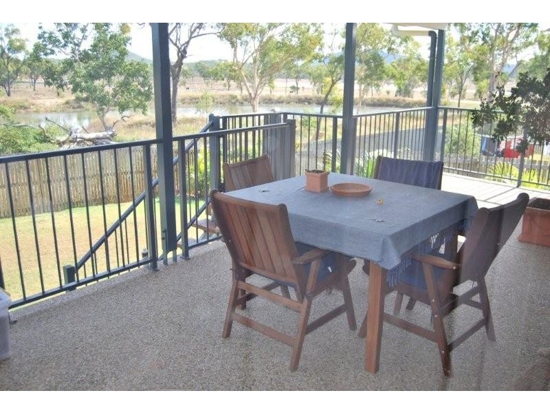 16 Fairway Drive, Bowen QLD 4805