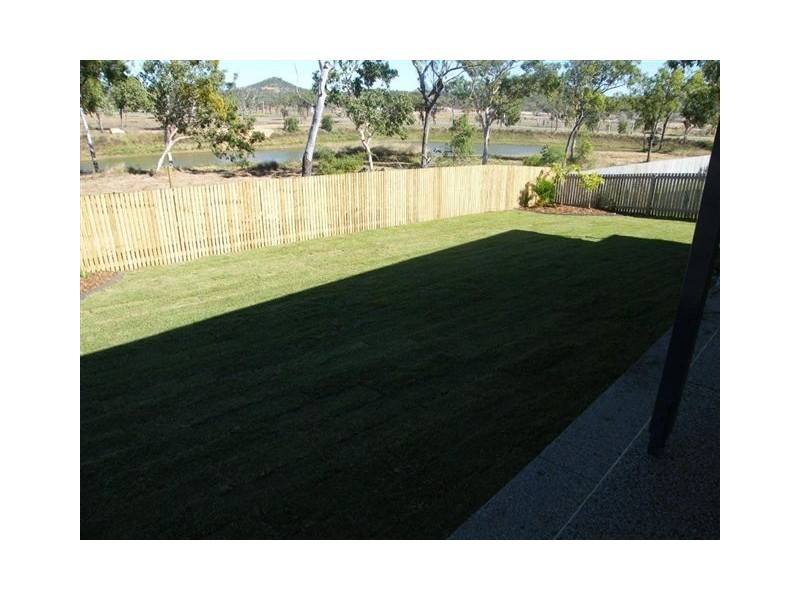 16 Fairway Drive, Bowen QLD 4805
