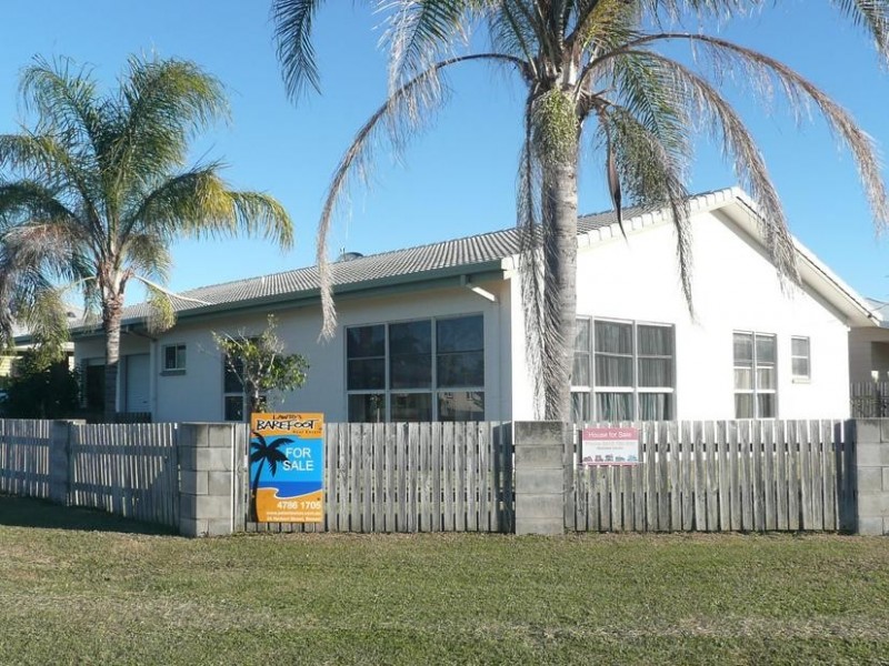 41 Whitsunday Street, Bowen QLD 4805