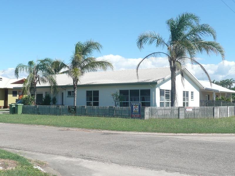 41 Whitsunday Street, Bowen QLD 4805