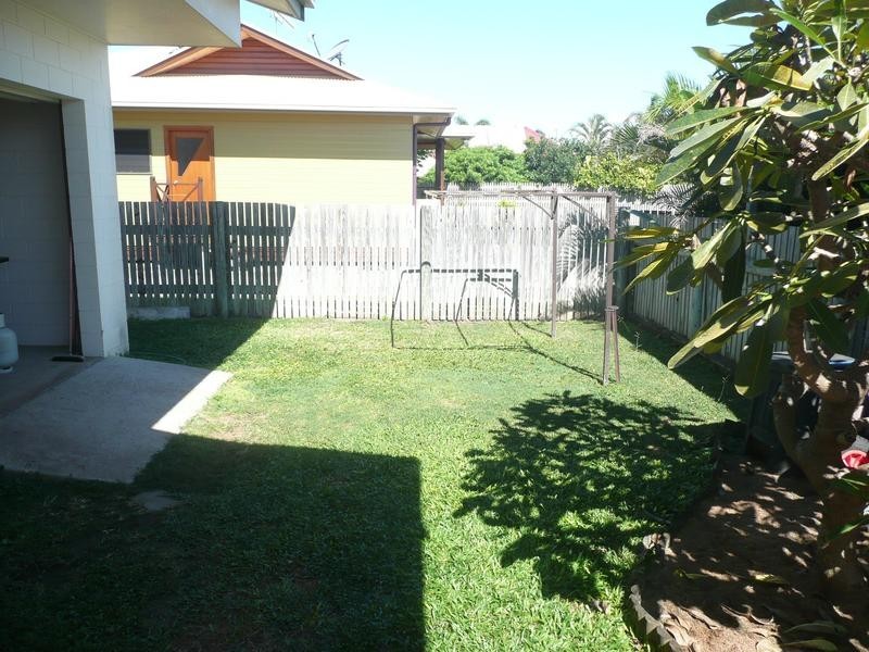 41 Whitsunday Street, Bowen QLD 4805