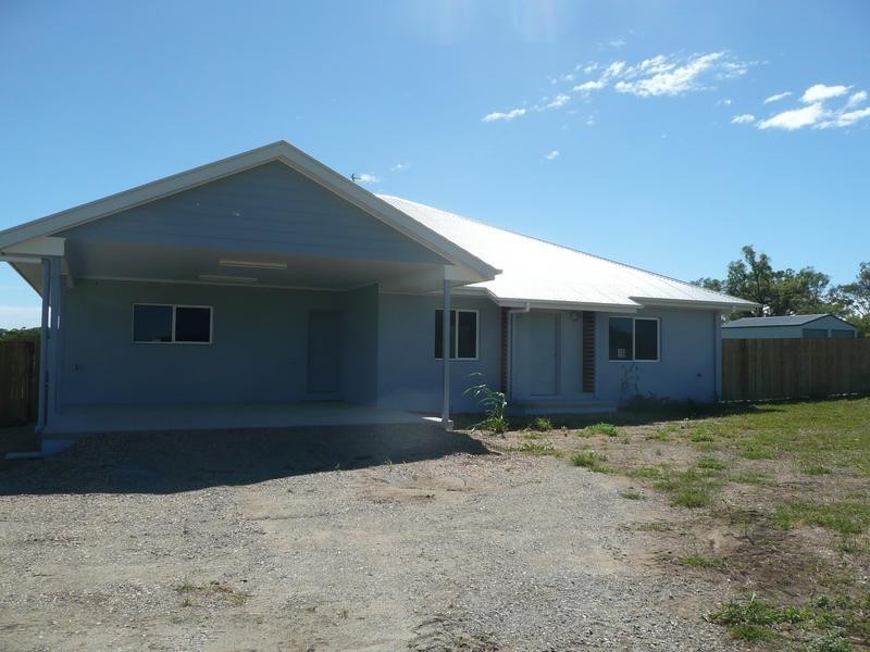 Lot 7,  Drays Road, Bowen QLD 4805