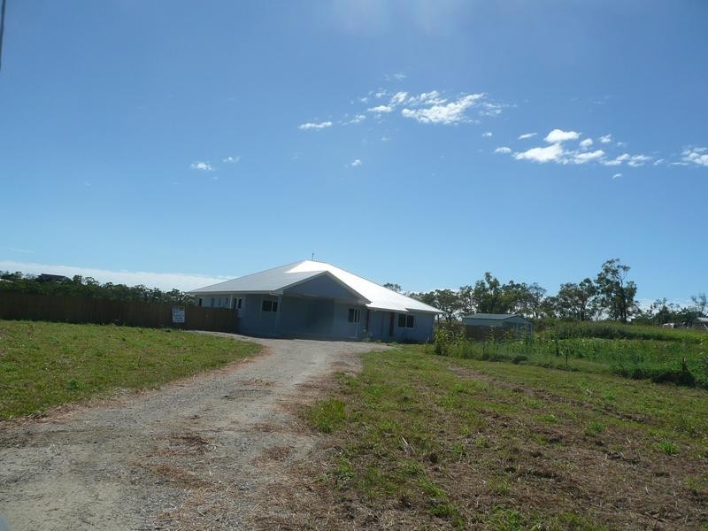Lot 7,  Drays Road, Bowen QLD 4805