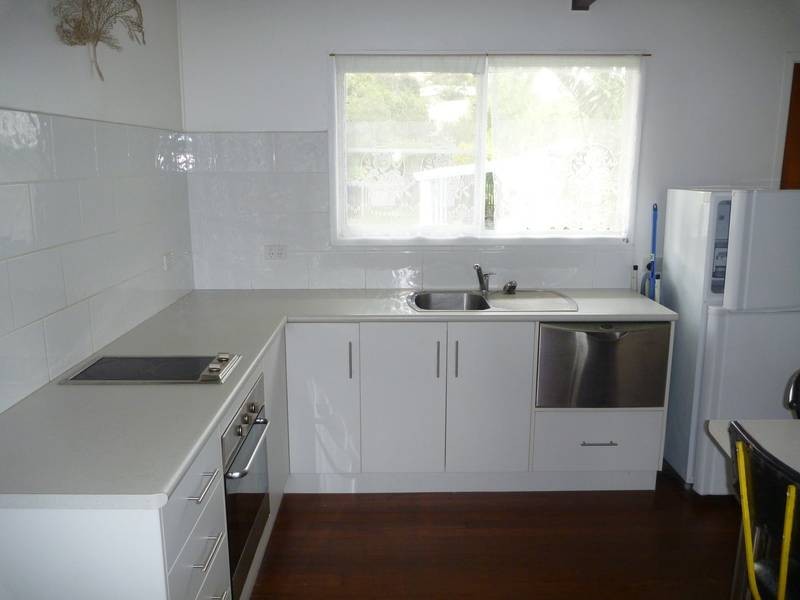 1/23 Bluewater Parade, Bowen QLD 4805