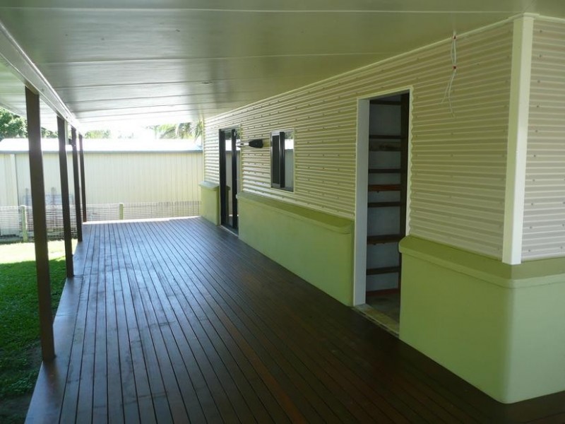 5 Peters Place, Bowen QLD 4805