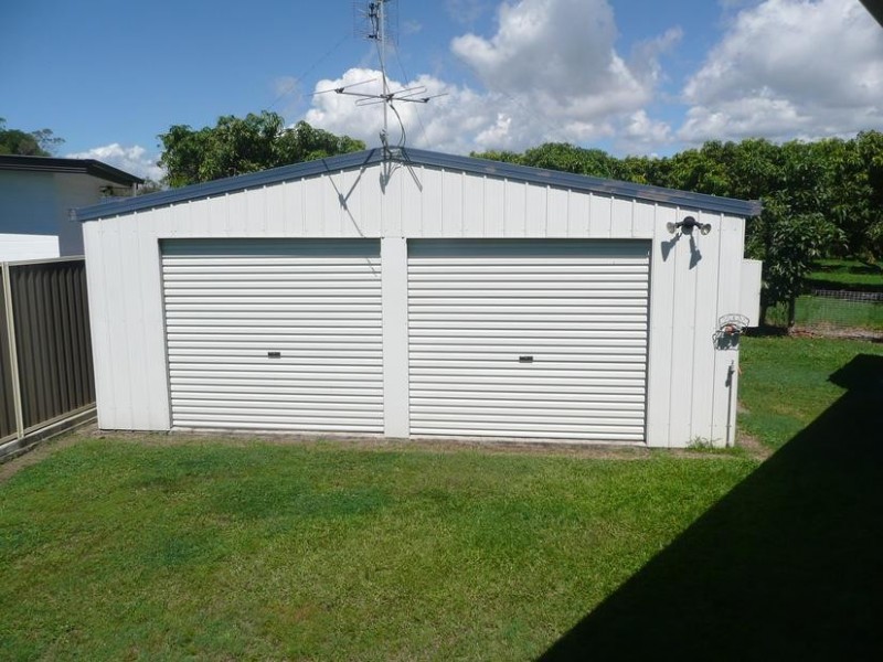 5 Peters Place, Bowen QLD 4805