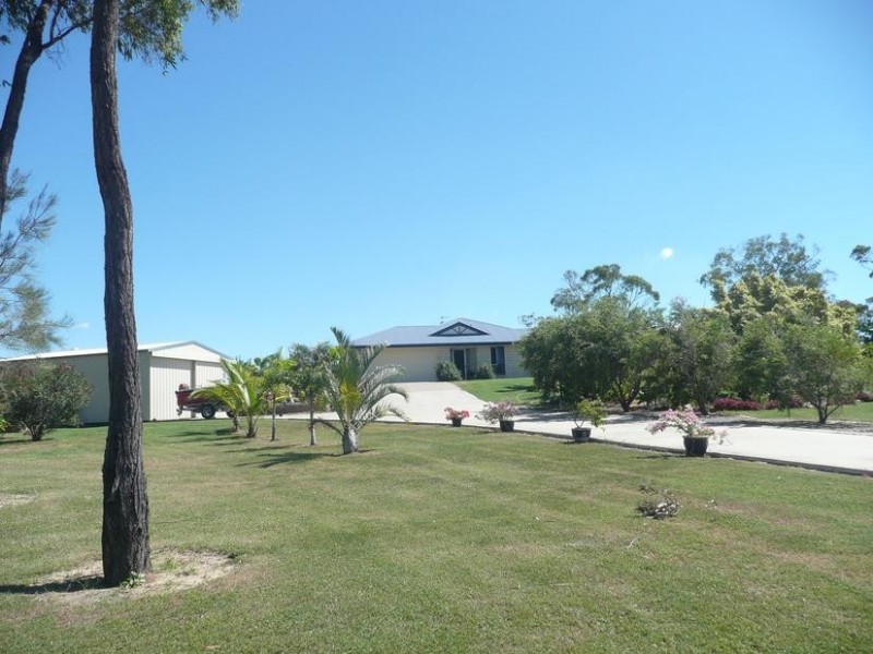 32 Brampton Drive, Bowen QLD 4805