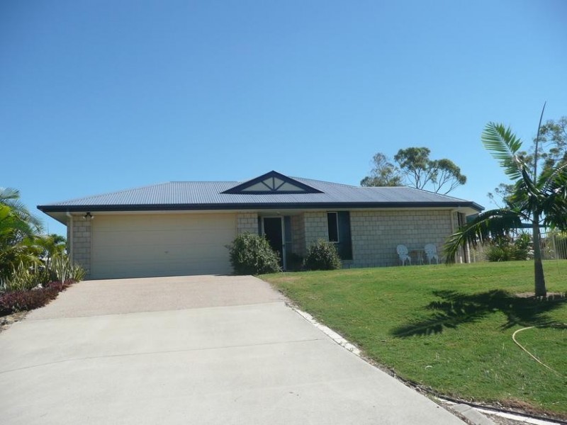 32 Brampton Drive, Bowen QLD 4805