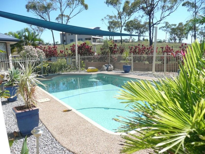 32 Brampton Drive, Bowen QLD 4805