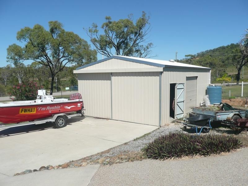 32 Brampton Drive, Bowen QLD 4805