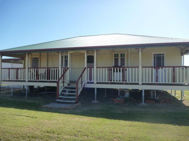 26 Matthews Street, Bowen QLD 4805