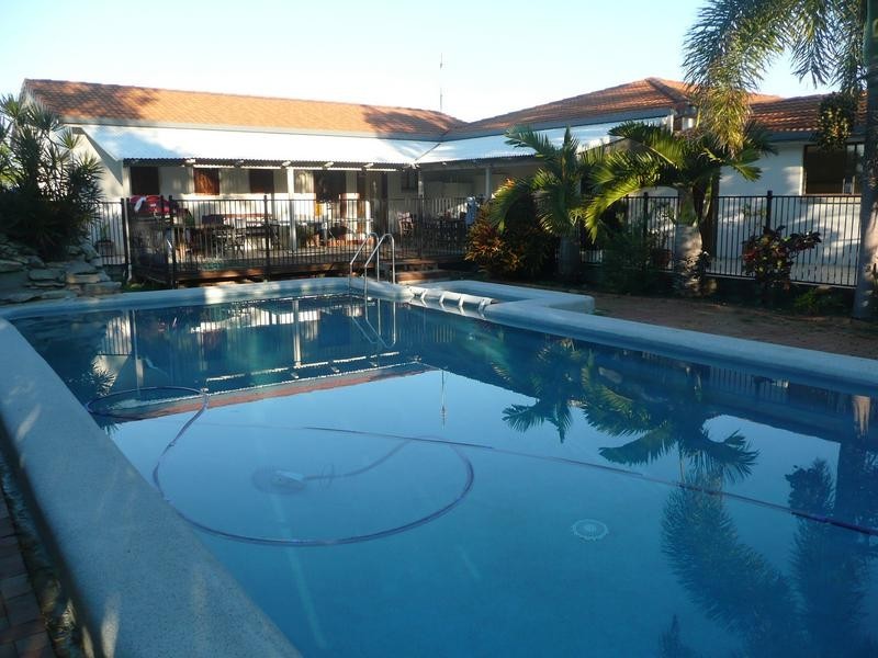 60 Betzels Lane, Bowen QLD 4805