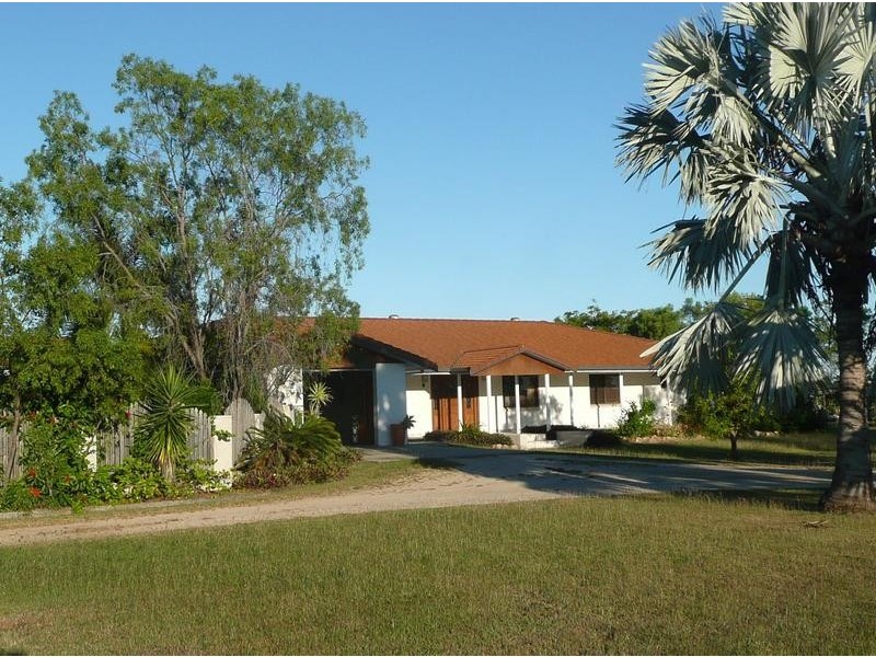 60 Betzels Lane, Bowen QLD 4805