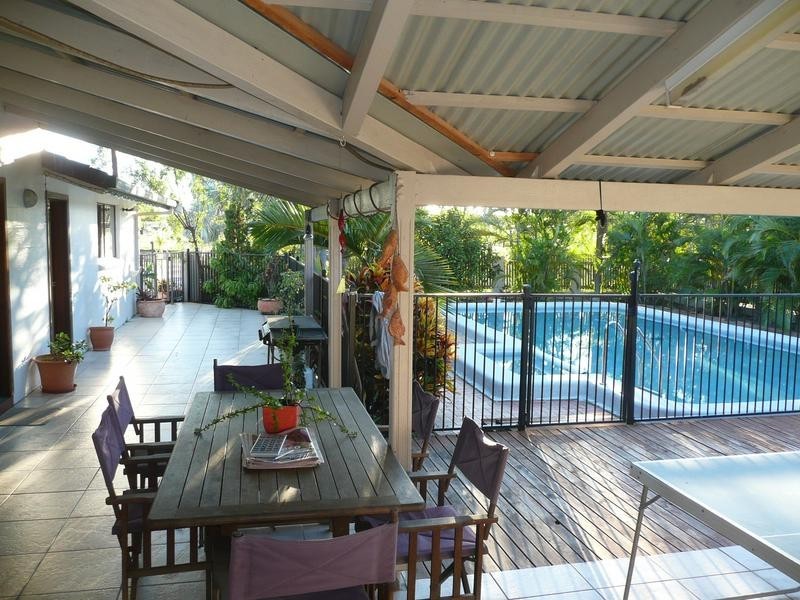 60 Betzels Lane, Bowen QLD 4805