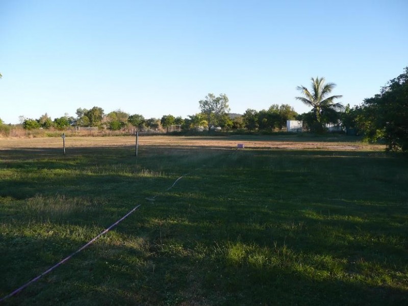 60 Betzels Lane, Bowen QLD 4805