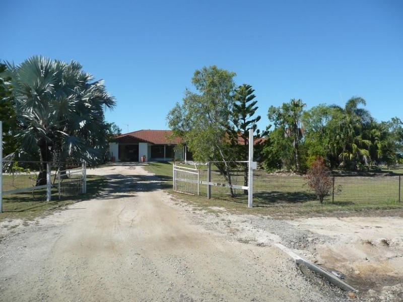 60 Betzels Lane, Bowen QLD 4805