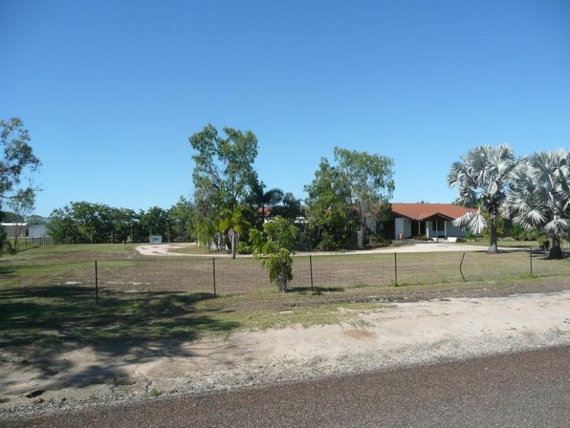 60 Betzels Lane, Bowen QLD 4805