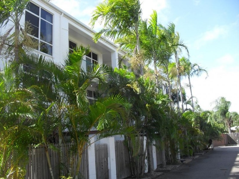 3/89 Horseshoe Bay Road, Bowen QLD 4805