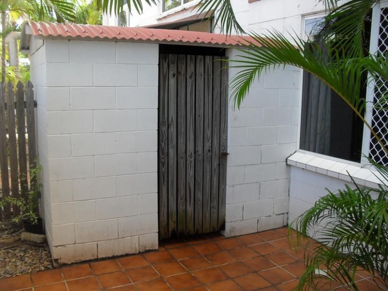 3/89 Horseshoe Bay Road, Bowen QLD 4805