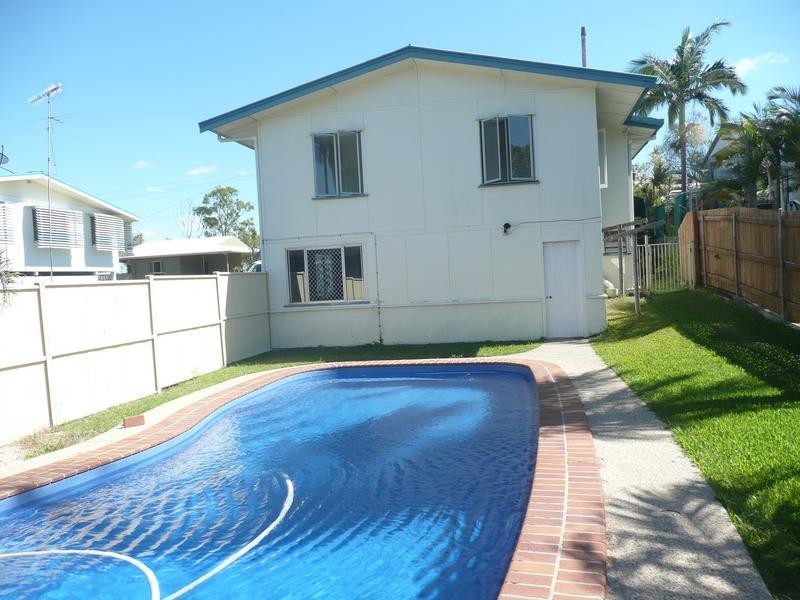 118 Mt Nutt Road, Bowen QLD 4805