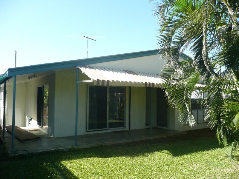 118 Mt Nutt Road, Bowen QLD 4805