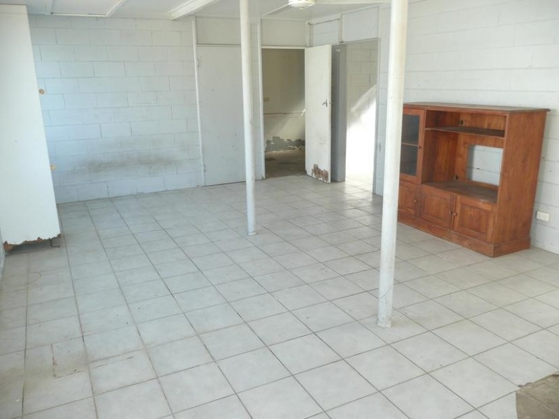 118 Mt Nutt Road, Bowen QLD 4805