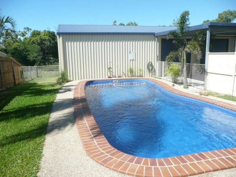 118 Mt Nutt Road, Bowen QLD 4805