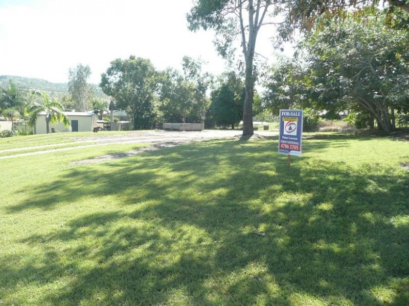 5 Miller Street, Collinsville QLD 4804